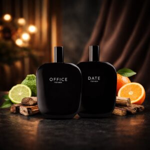 Pack Power -Office For Men Et Date For Men