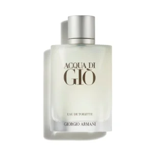 Giorgio Armani Acqua Di Gio Eau de Toilette pour homme