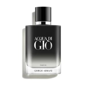 Giorgio Armani Acqua Di Gio Parfum pour homme