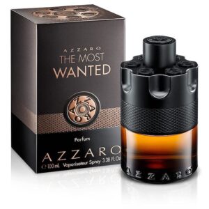 Azzaro The Most Wanted Parfum Pour Homme