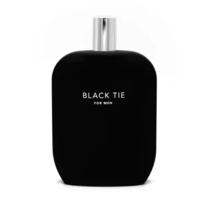 Fragrance One BLACK TIE Extrait de Parfum