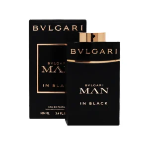 Bvlgari Man In Black Eau de Parfum pour homme
