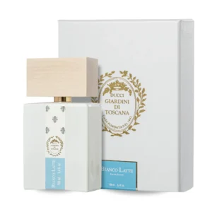Giardini Di Toscana Bianco Latte Eau de Parfum pour tous