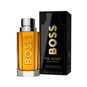 Hugo Boss The Scent Eau de Toilette pour Homme