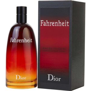 Dior Fahrenheit Parfum pour Homme