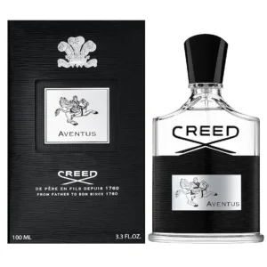 Creed Aventus Eau de Parfum pour Homme