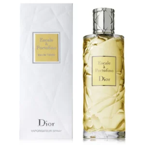 Dior Escale a Portofino Eau De Toilette Pour Femmes