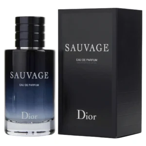 Dior Sauvage Eau de Parfum pour Homme
