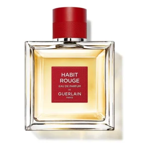 Guerlain Habit Rouge Eau de Parfum pour Homme