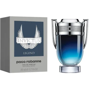Invictus Legend Eau De Parfum Pour Homme
