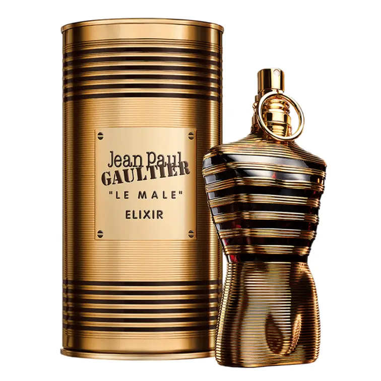 Jean Paul Gaultier Le Male Elixir Parfum pour homme