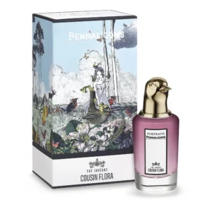 Penhaligon The Ingenue Cousin Flora Pour Tous