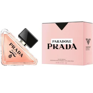 Prada Paradoxe Eau de Parfum pour Femme