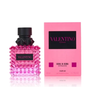Valentino Donna Born In Roma Extradose Parfum Pour Femmes