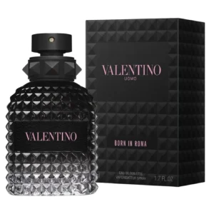 Valentino Born In Roma Eau De Toilette Pour Hommes