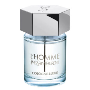 Yves Saint Laurent L'homme Cologne Bleue Eau de Toilette pour homme