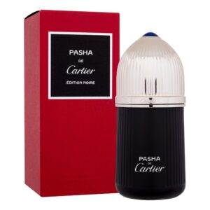 Cartier Pasha Édition Noire Pour Homme