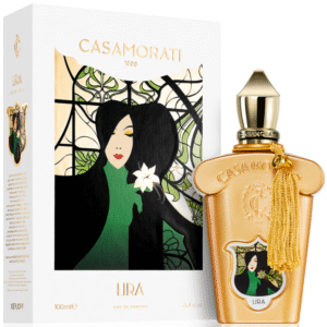 Xerjoff Casamorati 1888 Lira Eau de Parfum pour femme