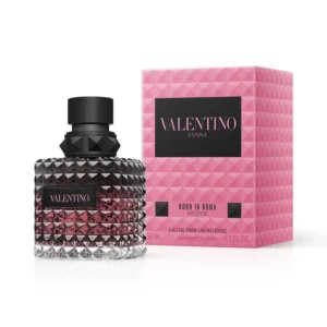 Valentino Donna Born In Roma Intense Eau De Parfum Pour Les Femmes