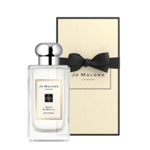 Jo Malone London Poppy & Barley Eau De Cologne Pour Homme Et Femme