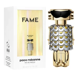 Paco Rabanne Fame Eau De Parfum Pour Femmes
