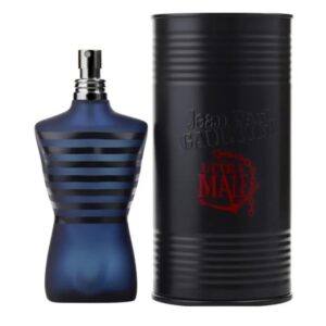 Jean Paul Gaultier Ultra Male Eau de Toilette Intense pour homme