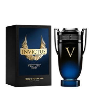 Paco Rabanne Invinctus Victory Elixir Intense Parfum Pour Hommes