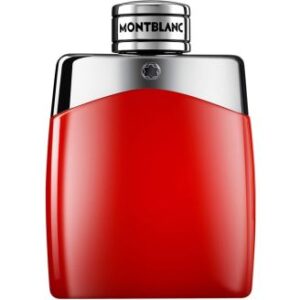 Mont Blanc Legend Rouge Eau de Parfum pour Homme