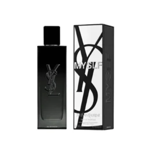 Yves Saint Laurent Myslf Eau De Parfum Pour Hommes