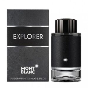 Mont Blanc Explorer Eau de Parfum Pour Homme
