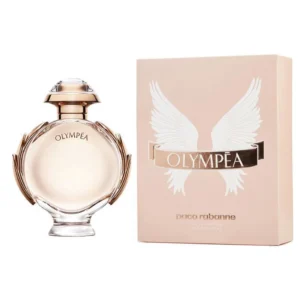 Paco Rabanne Olympea Eau De Parfum Pour Femme
