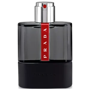 Luna Rossa Carbon Prada Pour Homme