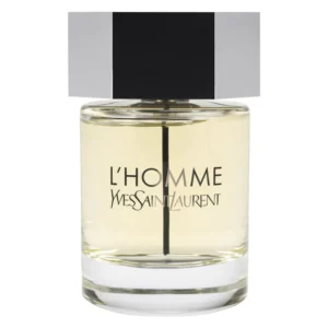 Yves Saint Laurent L'Homme Eau de Toilette pour Homme