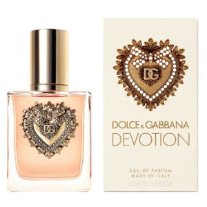 Dolce &Gabbana Devotion Eau de Parfum pour Femme
