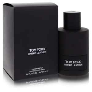 Tom Ford Ombre Leather Eau De Parfum Pour Tout Le Monde