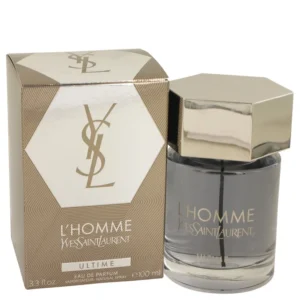 L'Homme Ultime Yves Saint Laurent Pour Homme