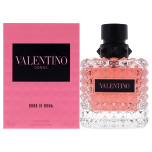 Valentino Donna Born In Roma Eau De Parfum Pour Femmes