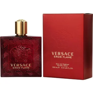 Versace Eros Flame Eau de Parfum Pour Homme