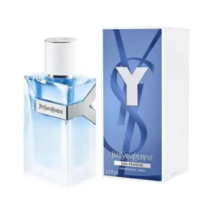 Y by YSL Eau Fraiche Cologne Edition (2020) Pour Homme
