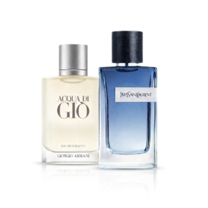 Pack Fraîcheur Pour Homme