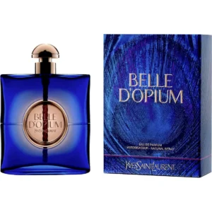 Yves Saint Laurent YSL Belle Opium Pour Femme