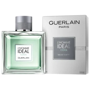 Guerlain L’Homme Ideal Cool Pour Homme