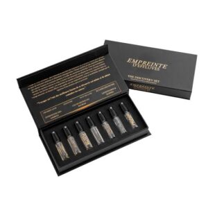 Coffret Découverte Empreinte D'Effluves