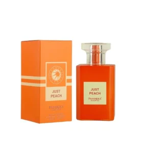 Just Peach Pendora Pour Tous
