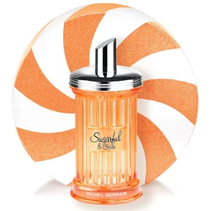Sugarful & Spice Eau de Parfum