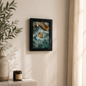 Cadre Aether Extrait de French Avenue