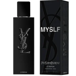 Yves Saint Laurent Myslf Le Parfum Pour Homme