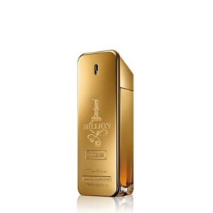 Paco Rabanne 1 Million Intense Eau De Toilette Pour Hommes