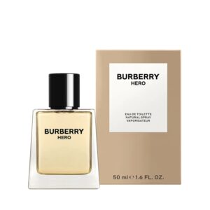 Burberry Hero Eau De Toilette Pour Hommes