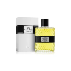 Dior Eau Sauvage Pour Homme Le Parfum